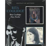Rita Coolidge - Rita Coolidge / Nice Feelin'