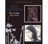 Rita Coolidge - Rita Coolidge / Nice Feelin'