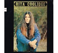Rita Coolidge - Rita Coolidge [Vinyl LP]