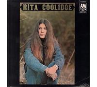 Rita Coolidge - RITA COOLIDGE We're All Alone UK 7" 45