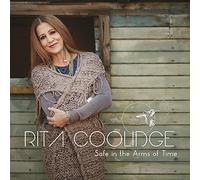 RITA COOLIDGE - SAFE IN THE ARMS OF TIME [VINYL]