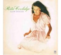 Rita Coolidge - Slow Dancer - Rita Coolidge 7" 45