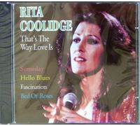 Rita Coolidge - That's The Way Love Is