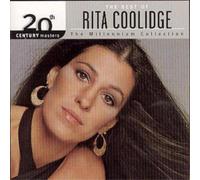 Coolidge,Rita - 20th Century Masters - The Millennium Collection: The Best of Rita Coolidge