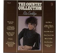 Rita Coolidge - The Country Collection - Rita Coolidge LP