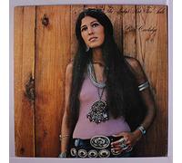 RITA COOLIDGE - the lady's not for sale LP