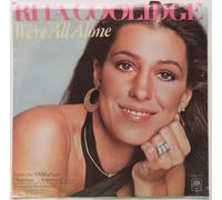 Rita Coolidge - We're All Alone / Southern Lady