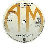 Rita Coolidge - You / Only You Know And I Know