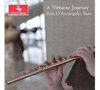 Rita D'Arcangelo - Kohler: A Virtuoso Journey