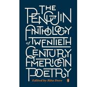 The Penguin Anthology of Twentieth-Century American Poetry