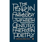 Rita Dove The Penguin Anthology of Twentieth-Century Ame (Paperback) (US IMPORT)