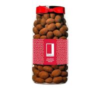 Rita Farhi Cocoa Dusted Dark Chocolate Almonds, 750g