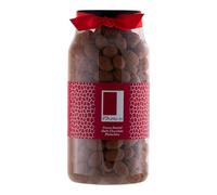 Rita Farhi Cocoa Dusted Dark Chocolate Pistachios, 750g