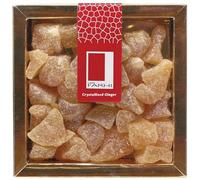 Rita Farhi Crystallized Ginger, 230g