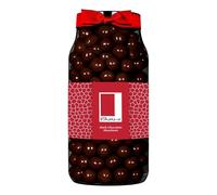 Rita Farhi Dark Chocolate Coated Hazelnuts, Palm Oil Free, 700g