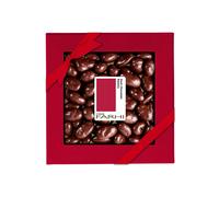 Rita Farhi Dark Chocolate Coated Jumbo Raisins, Palm Oil Free, 250g