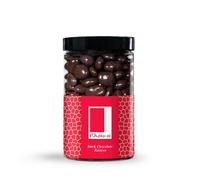 Rita Farhi Dark Chocolate Coated Jumbo Raisins, Palm Oil Free, 350g