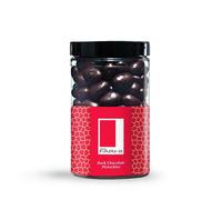 Rita Farhi Dark Chocolate Coated Pistachios, Palm Oil Free, 300g