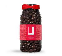 Rita Farhi Dark Chocolate Coated Raisins, Palm Oil Free, 870g
