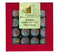 Rita Farhi Dubai Chocolate Truffles in Luxury Gift Box, 144g