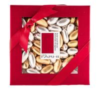 Rita Farhi Gold and Silver Almond Dragees, 240g
