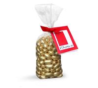 Rita Farhi Gold Sugared Almonds, 500g