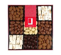 Rita Farhi Luxury Nougat and Almonds Nine Selection 990g - New Recipe