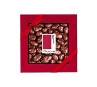 Rita Farhi Milk Chocolate Coated Jumbo Raisins, Palm Oil Free, 250g