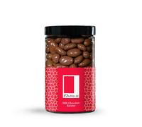 Rita Farhi Milk Chocolate Coated Raisins, Palm Oil Free, 350g