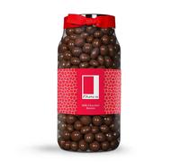 Rita Farhi Milk Chocolate Coated Raisins, Palm Oil Free, 870g