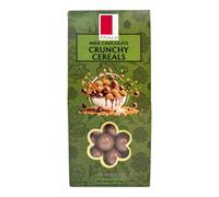 Rita Farhi Milk Chocolate Crunch Cereals, Palm Oil Free, 150g