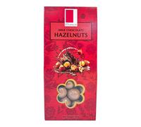 Rita Farhi Milk Chocolate Hazelnuts, Palm Oil Free, 150g