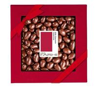 Rita Farhi Milk Chocolate Pistachios, 210g