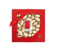 Rita Farhi Salted Caramel Blonde Chocolate Almonds 210g