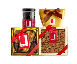 Rita Farhi The Vegan Luxe Hamper