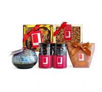 Rita Farhi The Vegan Luxury Hamper