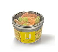 Rita Farhi Vegan Jelly Sweetie Carrots, 186g