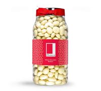 Rita Farhi White Chocolate Coated Raisins, Palm Oil Free, 870g