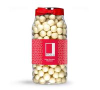 Rita Farhi White Chocolate Hazelnuts, Palm Oil Free, 700g