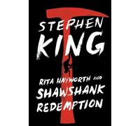 Rita Hayworth and Shawshank Redemption