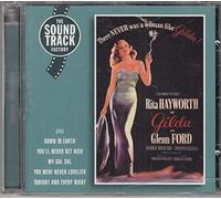 Rita Hayworth - Gilda