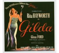 Rita Hayworth - Gilda