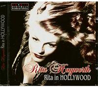 Rita Hayworth - Rita In Hollywood