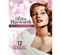 Rita Hayworth: The Ultimate Collection: 12 Legendary Performances