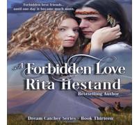Rita Hestand A Forbidden Love Paperback Book Rita Hestand Multicolor