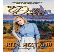 Rita Hestand The Drifter's Promise Paperback Book Rita Hestand Multicolor