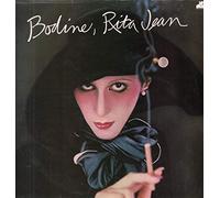 Rita Jean Bodine - sitting on top of the world LP