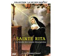Rita : la Sainte des Causes désespérées