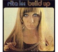 Rita Lee - Build Up [Japan]