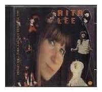 Rita Lee - Premio Shell Para A Musica Brasileira 1996